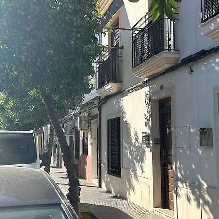 Вілла Balcon San Rafael Кордова Екстер'єр фото